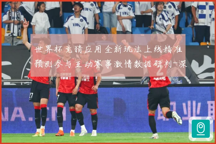 世界杯竞猜应用全新玩法上线精准预测参与互动赛事激情数据研判-深度解析