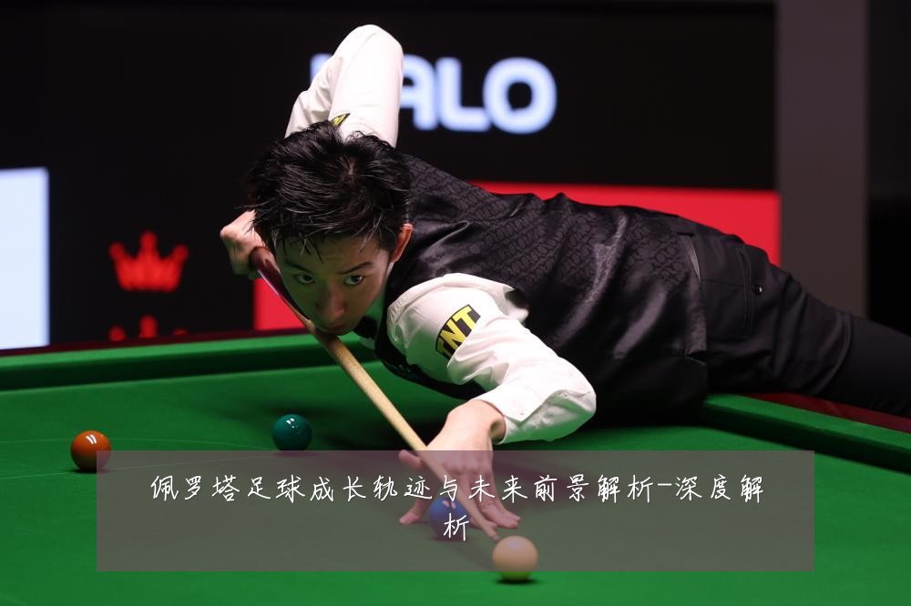 佩罗塔足球成长轨迹与未来前景解析-深度解析