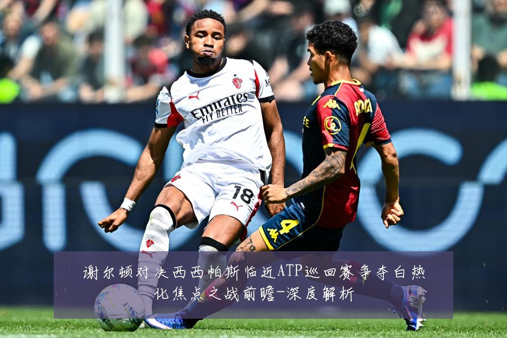 谢尔顿对决西西帕斯临近ATP巡回赛争夺白热化焦点之战前瞻-深度解析