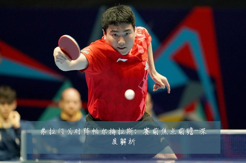 弗拉门戈对阵帕尔梅拉斯:赛前焦点前瞻-深度解析